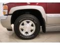 2006 GMC Sierra 1500 Z71 Extended Cab 4x4 Wheel and Tire Photo