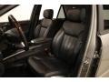 Pewter Metallic - ML 500 4Matic Photo No. 10