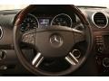 Pewter Metallic - ML 500 4Matic Photo No. 12
