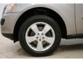 Pewter Metallic - ML 500 4Matic Photo No. 27