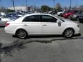 2010 Blizzard White Pearl Toyota Avalon Limited  photo #13