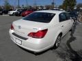 2010 Blizzard White Pearl Toyota Avalon Limited  photo #14