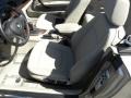 2008 Cashmere Silver Metallic BMW 1 Series 128i Convertible  photo #4