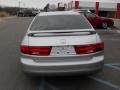 2005 Satin Silver Metallic Honda Accord EX Sedan  photo #2