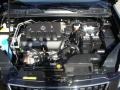 2008 Super Black Nissan Sentra 2.0 S  photo #27