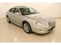 Platinum Metallic 2008 Buick LaCrosse Super