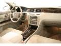 2008 Buick LaCrosse Titanium Interior Dashboard Photo