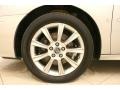 2008 Buick LaCrosse Super Wheel and Tire Photo