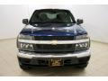 Superior Blue Metallic - Colorado Z71 Crew Cab Photo No. 2