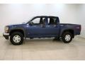 Superior Blue Metallic - Colorado Z71 Crew Cab Photo No. 4