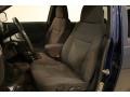 Superior Blue Metallic - Colorado Z71 Crew Cab Photo No. 6