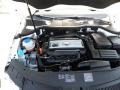  2008 Passat Komfort Wagon 2.0L FSI Turbocharged DOHC 16V 4 Cylinder Engine