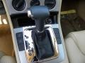  2008 Passat Komfort Wagon 6 Speed Tiptronic Automatic Shifter