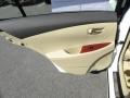 Starfire White Pearl - ES 350 Photo No. 8