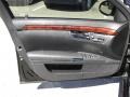 Black - S 550 Sedan Photo No. 6