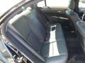 Black - S 550 Sedan Photo No. 11