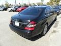 Black - S 550 Sedan Photo No. 14