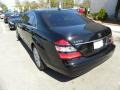 Black - S 550 Sedan Photo No. 16
