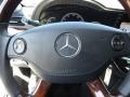 Black - S 550 Sedan Photo No. 21