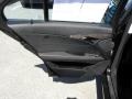 Black - E 350 Sedan Photo No. 8