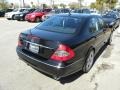 Black - E 350 Sedan Photo No. 14