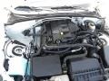 2.0 Liter DOHC 16-Valve VVT 4 Cylinder 2007 Mazda MX-5 Miata Sport Roadster Engine