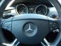 Black Steering Wheel Photo for 2008 Mercedes-Benz R #46454193