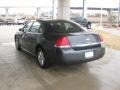 Cyber Gray Metallic - Impala LT Photo No. 2