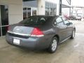 Cyber Gray Metallic - Impala LT Photo No. 4