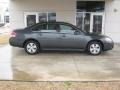 Cyber Gray Metallic - Impala LT Photo No. 5