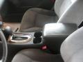 Cyber Gray Metallic - Impala LT Photo No. 11