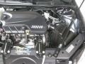 Cyber Gray Metallic - Impala LT Photo No. 23