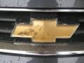 Cyber Gray Metallic - Impala LT Photo No. 24