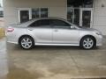 2008 Classic Silver Metallic Toyota Camry SE V6  photo #5