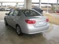 Liquid Silver - Elantra GLS Photo No. 2