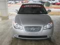 Liquid Silver - Elantra GLS Photo No. 7
