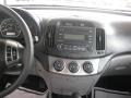 Liquid Silver - Elantra GLS Photo No. 8