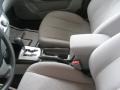 Liquid Silver - Elantra GLS Photo No. 11