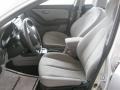 Liquid Silver - Elantra GLS Photo No. 12