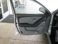 Liquid Silver - Elantra GLS Photo No. 14