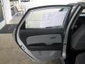 Liquid Silver - Elantra GLS Photo No. 16