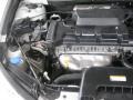 Liquid Silver - Elantra GLS Photo No. 21
