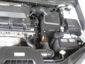 Liquid Silver - Elantra GLS Photo No. 22