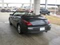 2007 Titanium Metallic Toyota Solara SLE V6 Convertible  photo #2