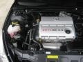Titanium Metallic - Solara SLE V6 Convertible Photo No. 21