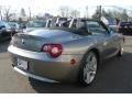 Sterling Grey Metallic - Z4 3.0i Roadster Photo No. 2