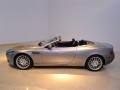 2006 Tungsten Silver Aston Martin DB9 Volante  photo #3