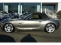 Sterling Grey Metallic - Z4 3.0i Roadster Photo No. 6