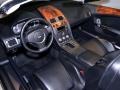 Tungsten Silver - DB9 Volante Photo No. 6
