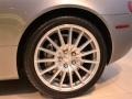 Tungsten Silver - DB9 Volante Photo No. 8